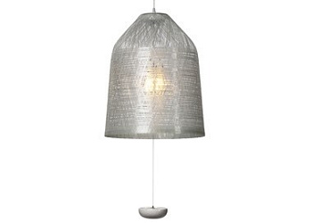 Люстра Black Out: SE101 1T INT