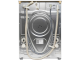 Стиральная машина WED 125 WCS