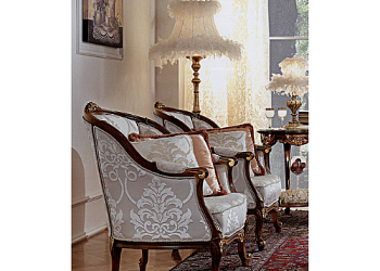 Кресло Antonelli Moravio 361