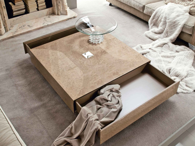 Журнальный столик 300/45