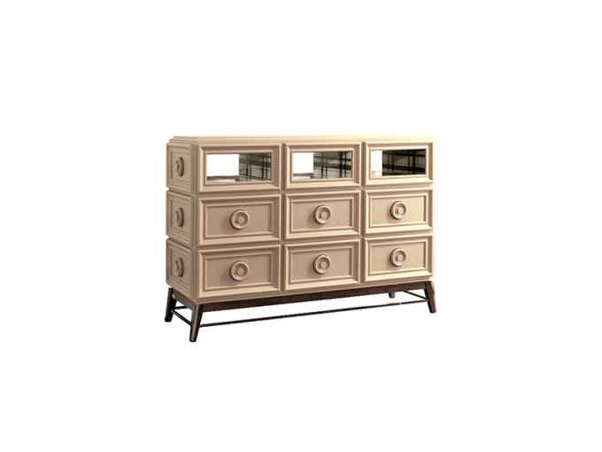 Буфет VIRGILIO VG 7033/CODB