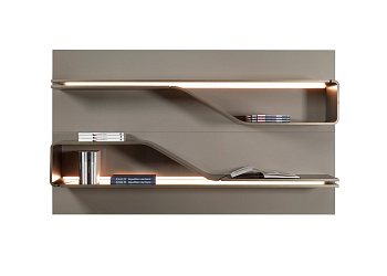 Книжкова шафа Segno Libreria