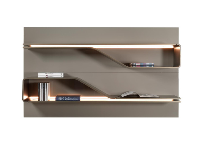 Книжкова шафа Segno Libreria