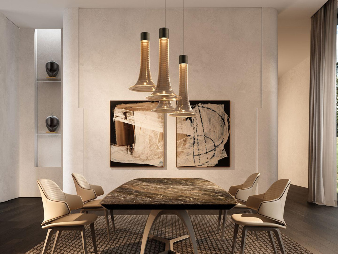 Потолочный светильник Astra