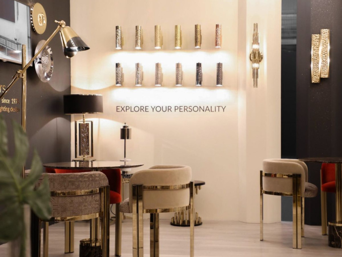 Кресло Lighting Marie