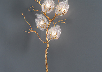 Бра Outono Carpinus