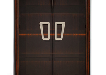 Книжний шкаф HE706