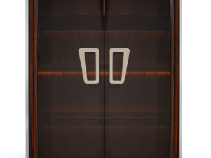 Книжний шкаф HE706