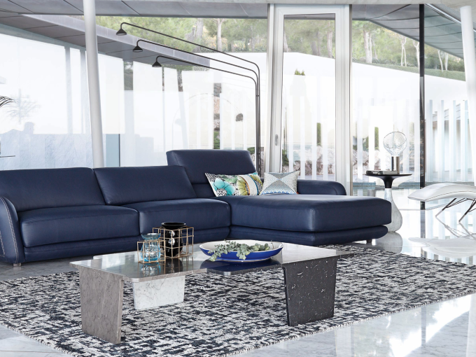 Стол-пьедестал Aqua