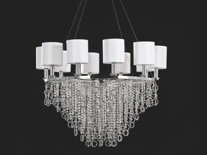 Люстра Collezione Lisa