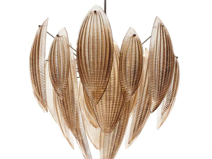 Люстра Paradise Люстра 430/62