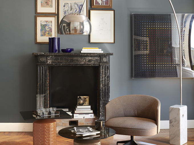 Журнальный столик Hishi