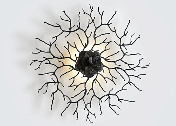 Бра Coral Zoa Eye Medium