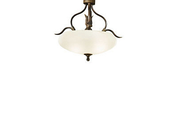 Потоличний  світильник Buckinghame