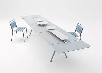 Обеденый стол Altopiano