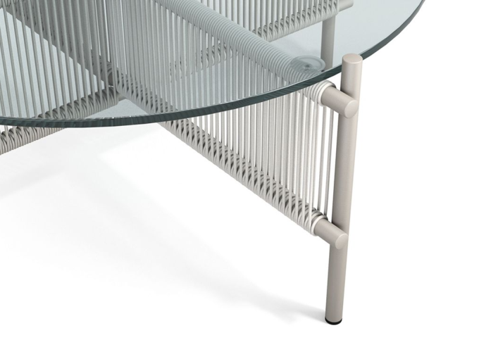 Журнальный стол Traveler-harmonie calme