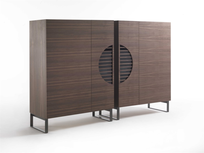 Шкаф Барный Polifemo