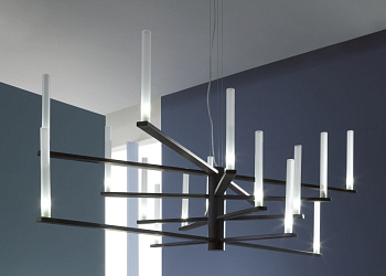 Стельовий світильник Horizon