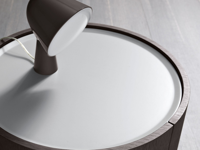 Тумбочка Shanghai