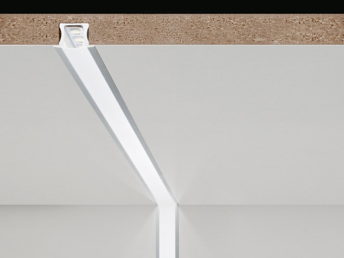 Потолочний світильник Tribeca