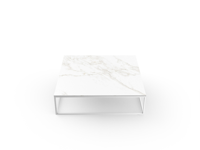 Стол Pixel table 100x100x25