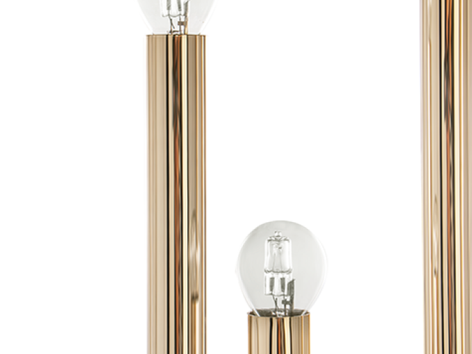 Торшер Stardust