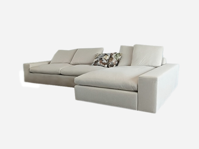 Диван Kubic Soft