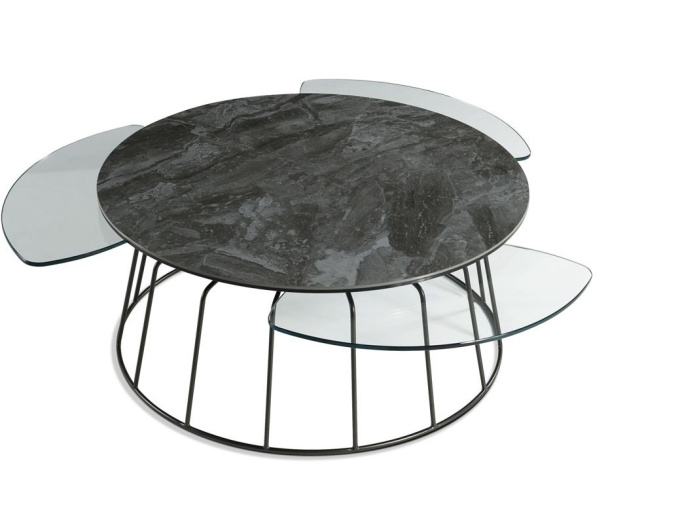 Журнальный стол Vogue