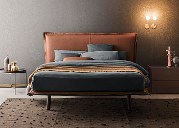 Ліжко Aladino Bed