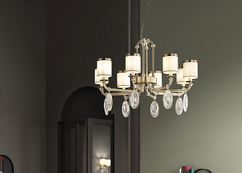 Люстра Olympya