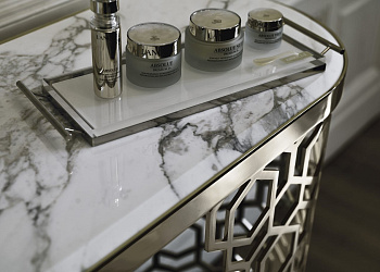 Консоль Manfred