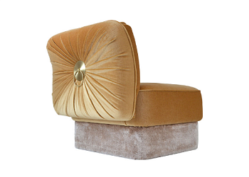 Кресло Attico Design by Cristina Celestino