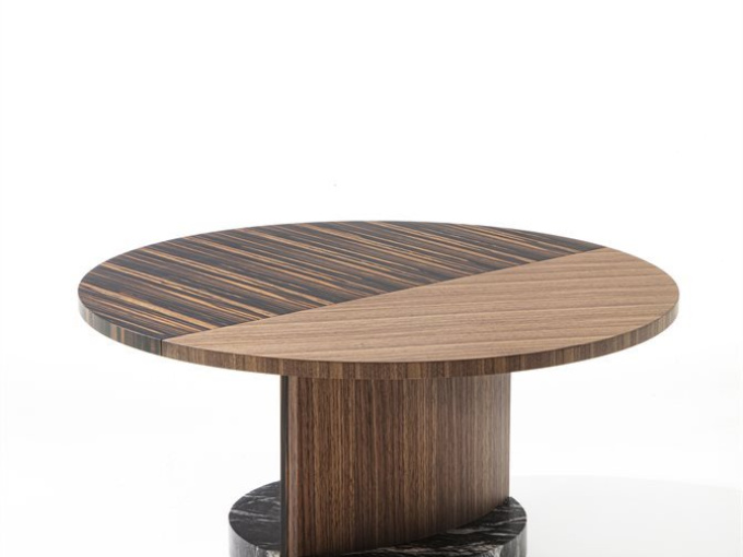 Журнальний столик Leaf