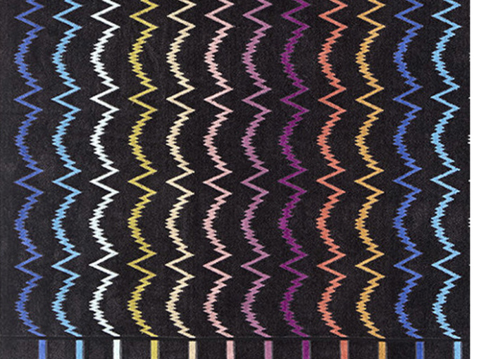 Полотенце Vera