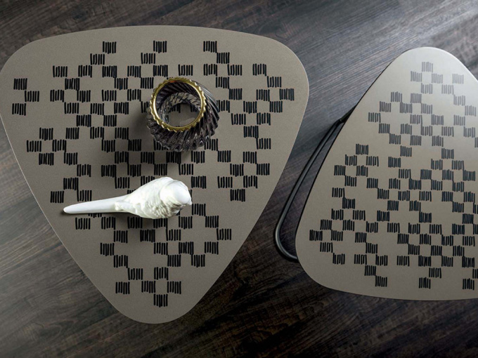 Столики журнальные Mix