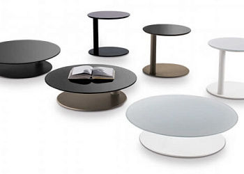 Журнальный столик Kara