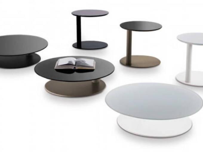 Журнальный столик Kara