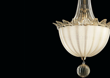Подвесной светильник Fanali Veneziani