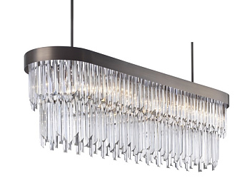 Люстра 2213CH16