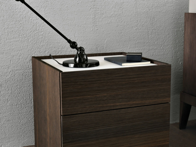 Тумбочка Cube