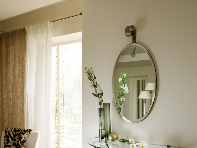 Зеркало Mirabelle