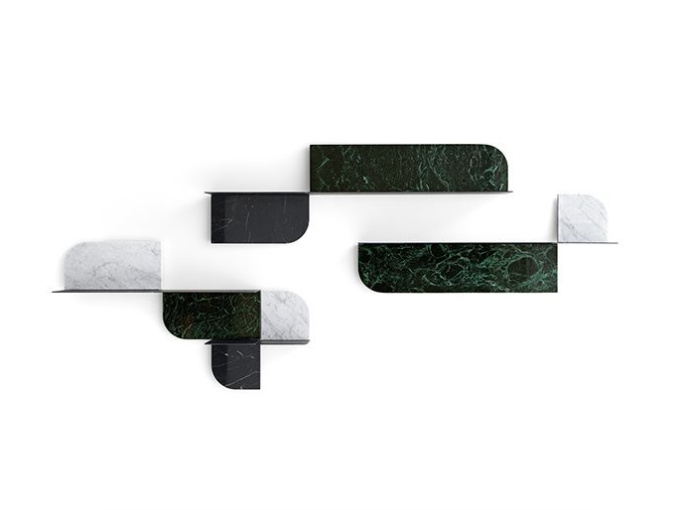 Стелаж Roundcut