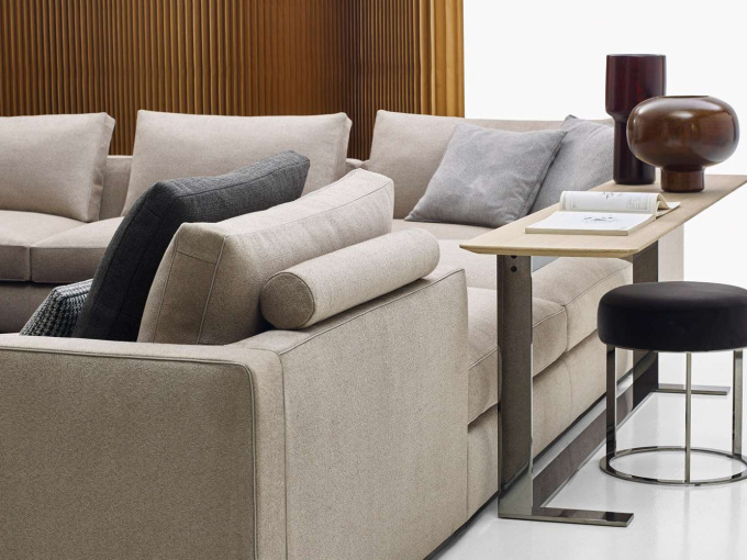 Консоль  Eileen