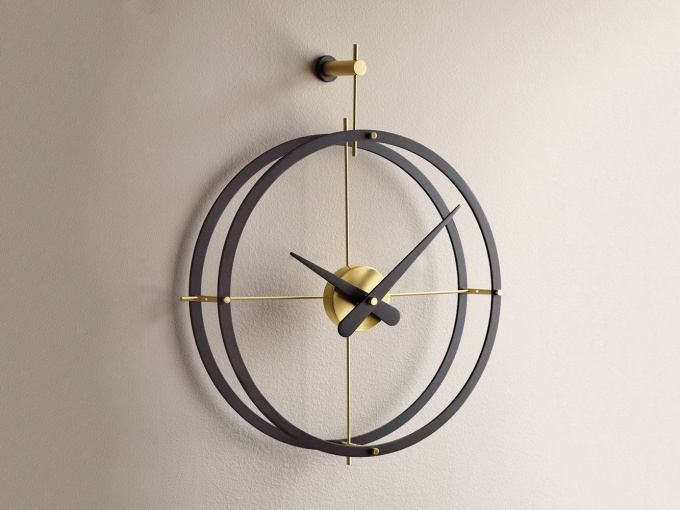 Годинники 2 Puntos