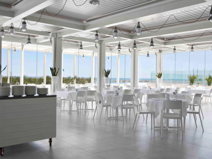 Стул Nenè P PP TS