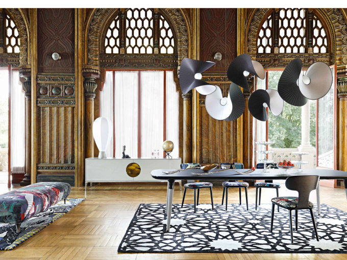 Килим Moucharabieh