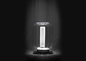 Лампа настільна Lanterna