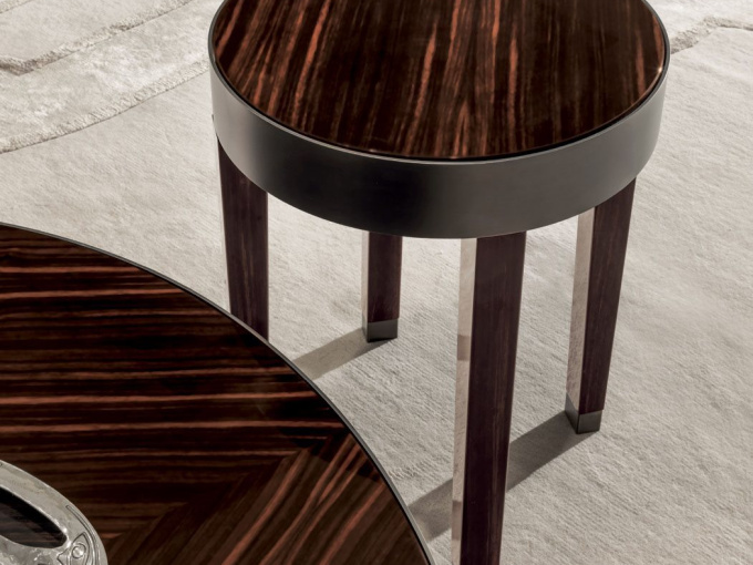 Журнальный столик Ring