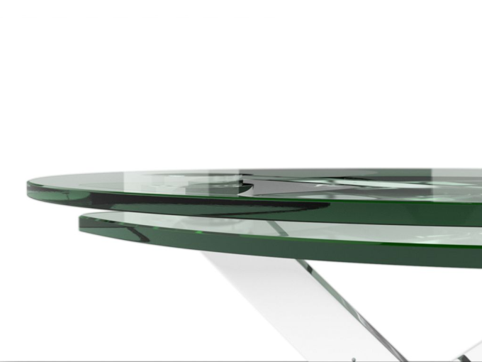 Журнальний столик Ricochet