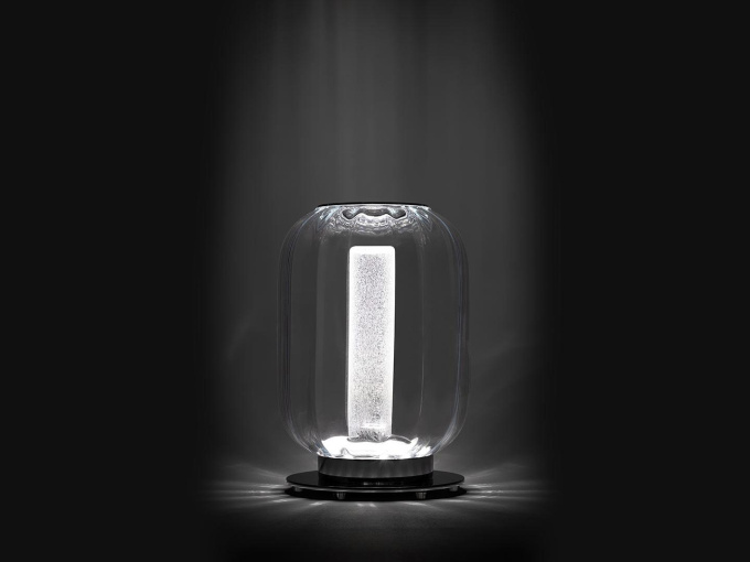 Лампа настільна Lanterna